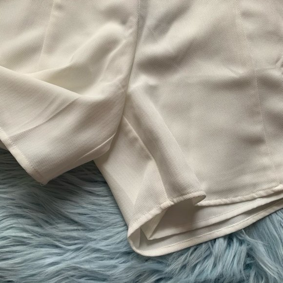 NWT The Fifth Label Escapade Hi Waist Shorts sz M - Picture 5 of 7